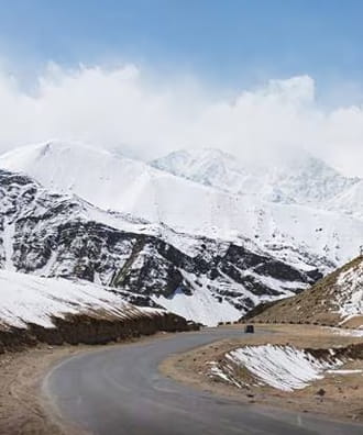Leh Ladakh