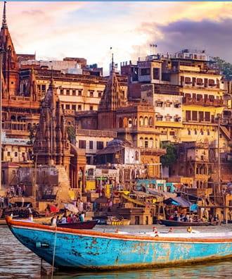 Varanasi