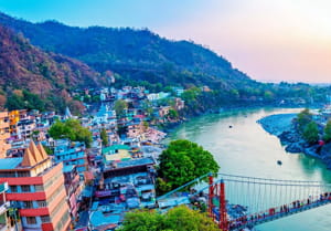 Rishikesh