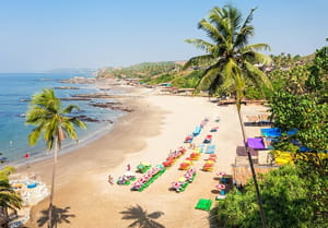 Goa