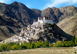 Ladakh